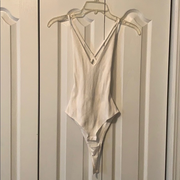 Bodysuit - Picture 1 of 2